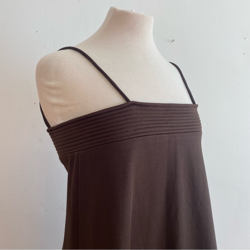 Vintage Pat McDonagh Dress & Skirt Set 1970s Canadian Fashion Designer Twiggy - Picture 4 of 12